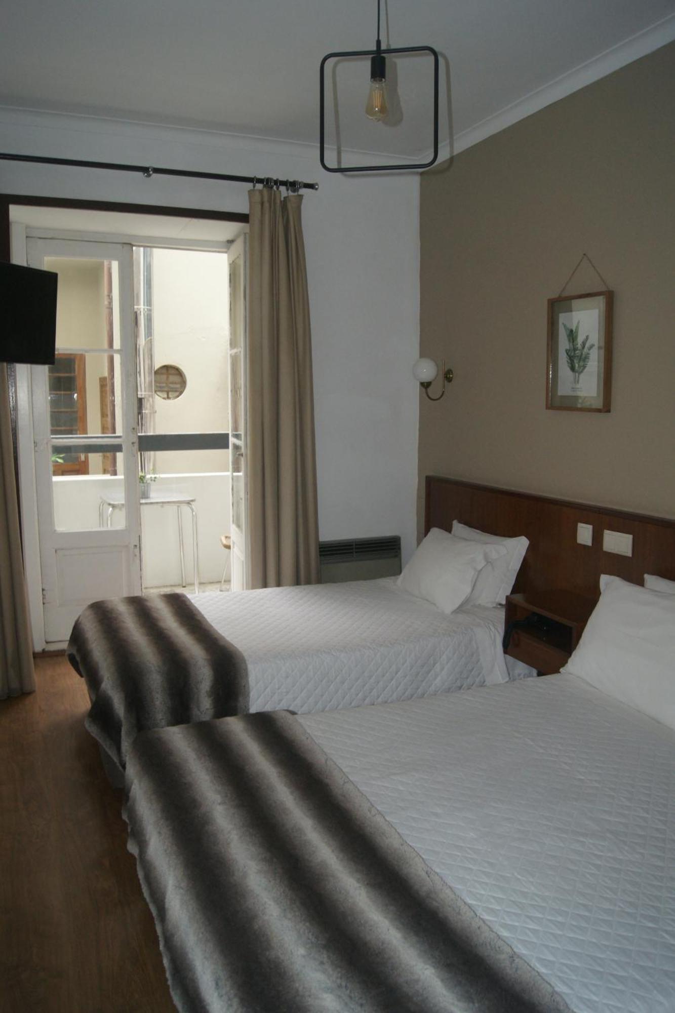 פורטו Hotel Chique Aliados מראה חיצוני תמונה
