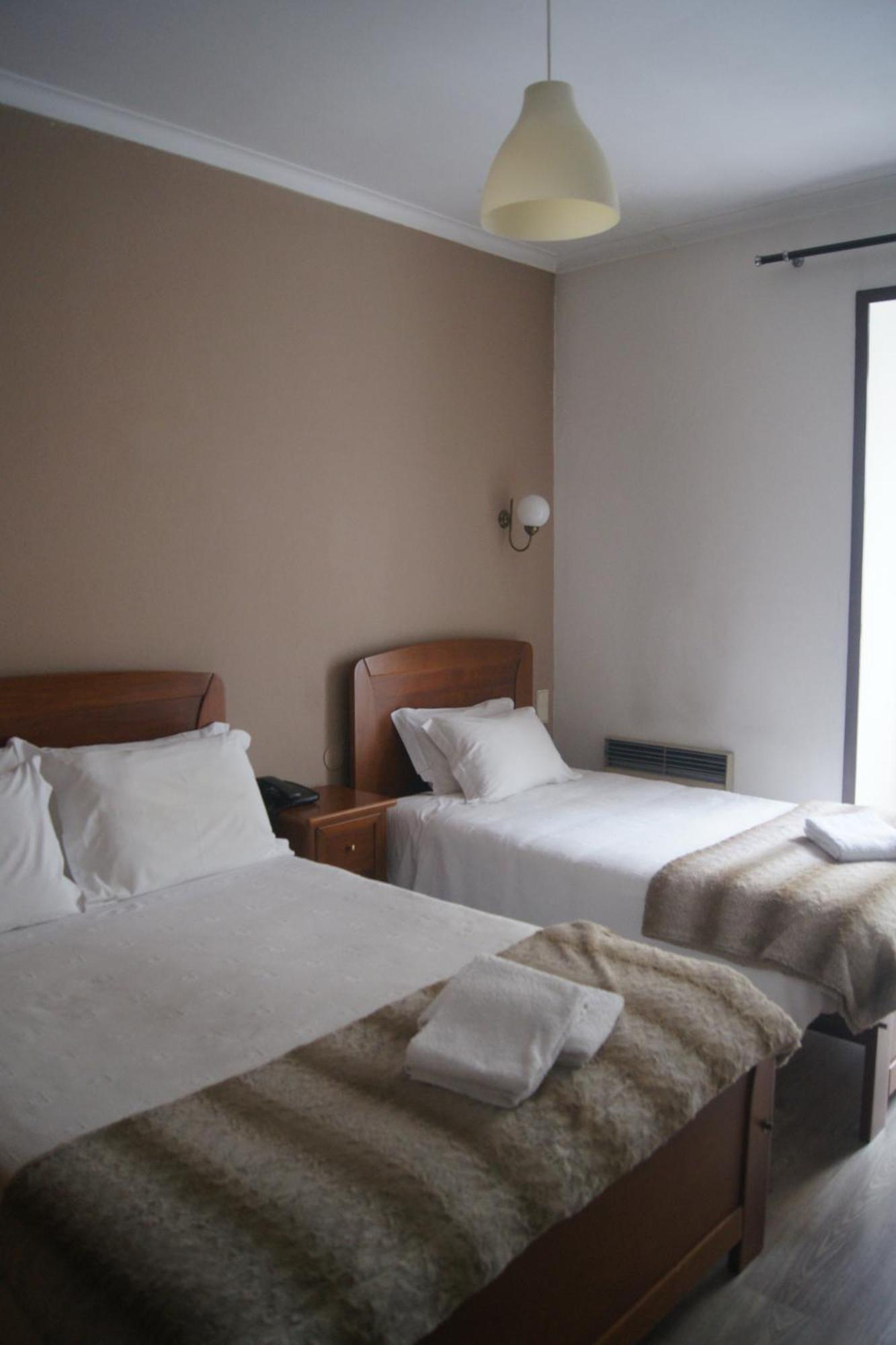 פורטו Hotel Chique Aliados מראה חיצוני תמונה