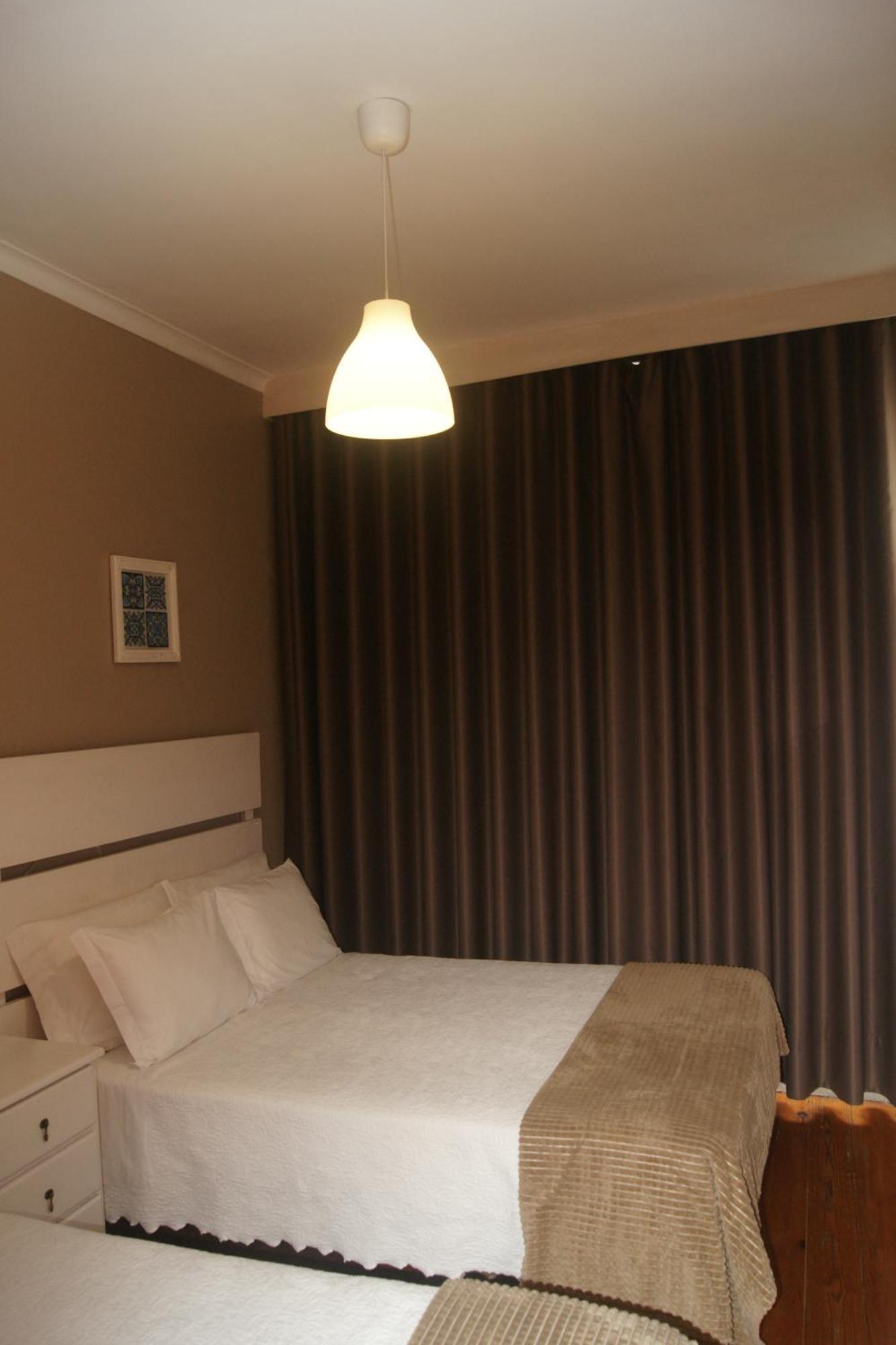 פורטו Hotel Chique Aliados מראה חיצוני תמונה