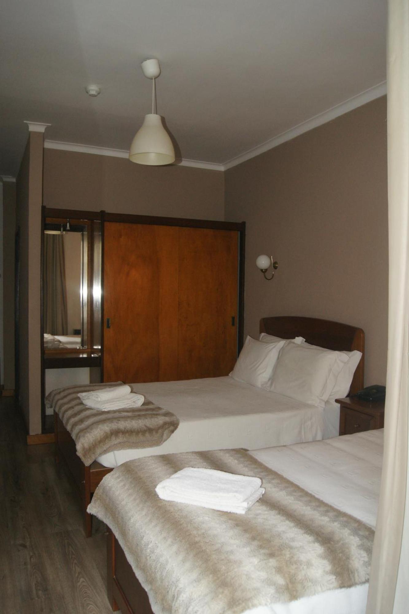 פורטו Hotel Chique Aliados מראה חיצוני תמונה