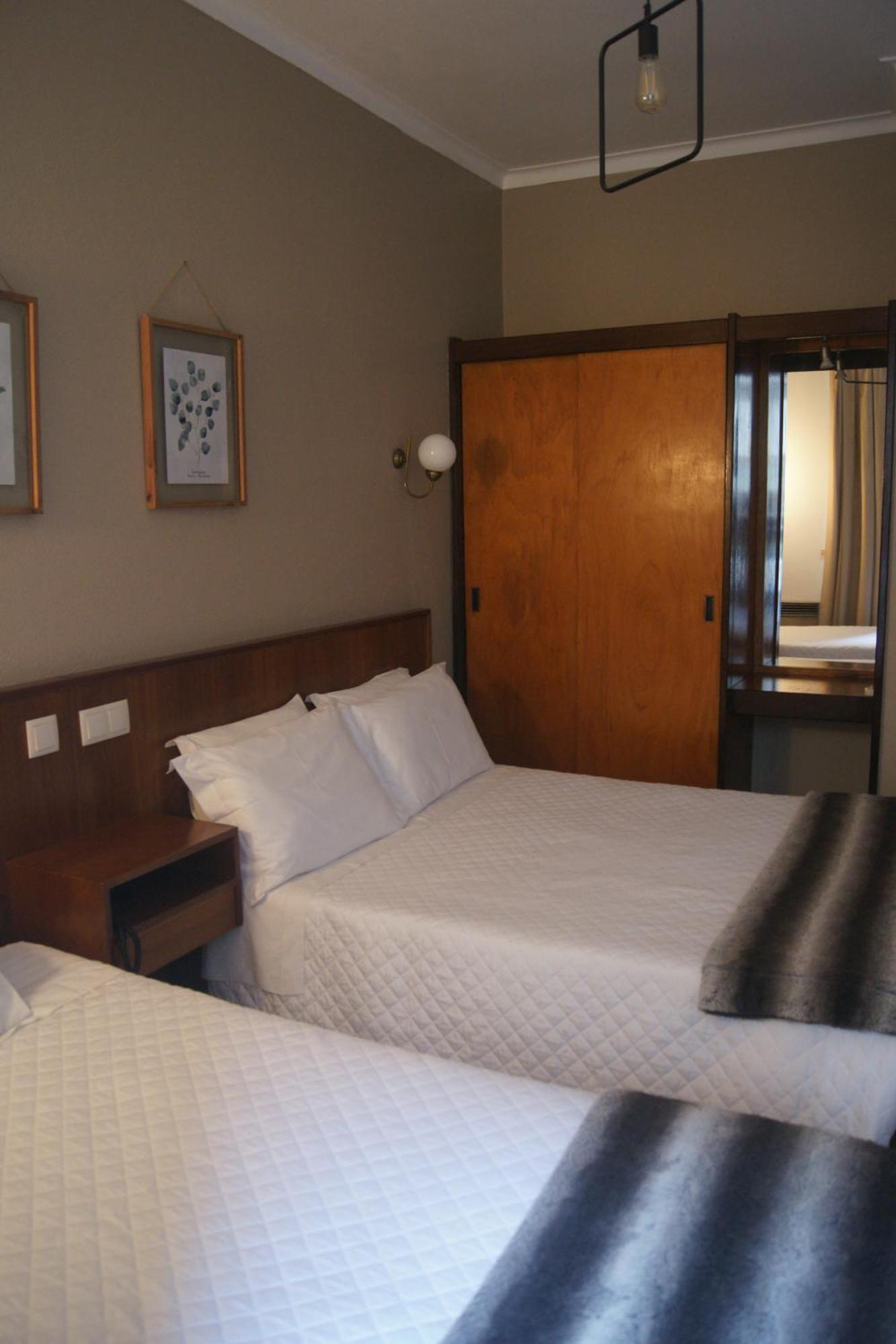 פורטו Hotel Chique Aliados מראה חיצוני תמונה