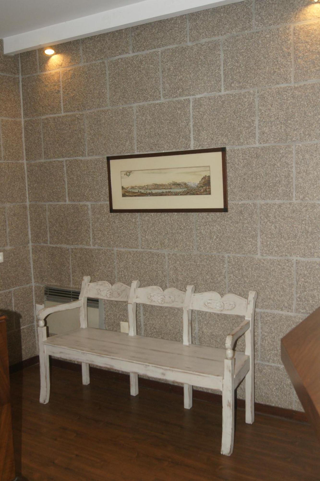 פורטו Hotel Chique Aliados מראה חיצוני תמונה