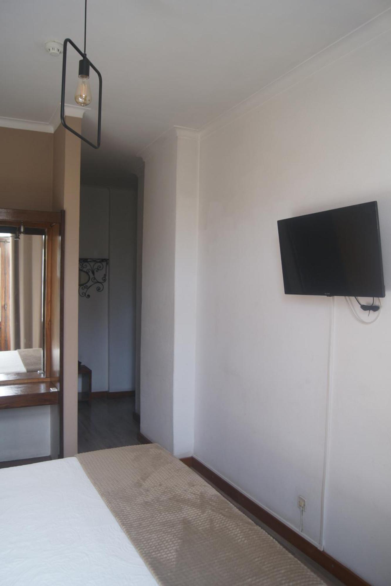 פורטו Hotel Chique Aliados מראה חיצוני תמונה