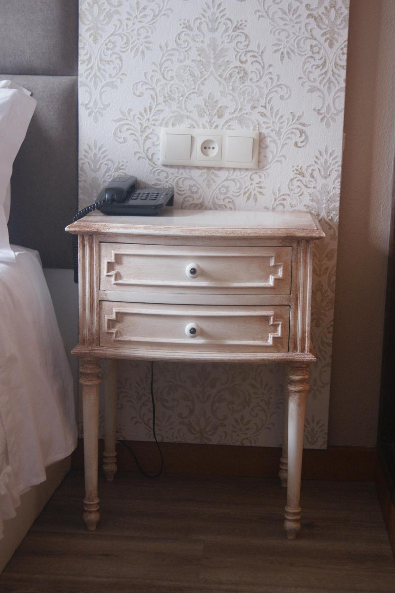פורטו Hotel Chique Aliados מראה חיצוני תמונה