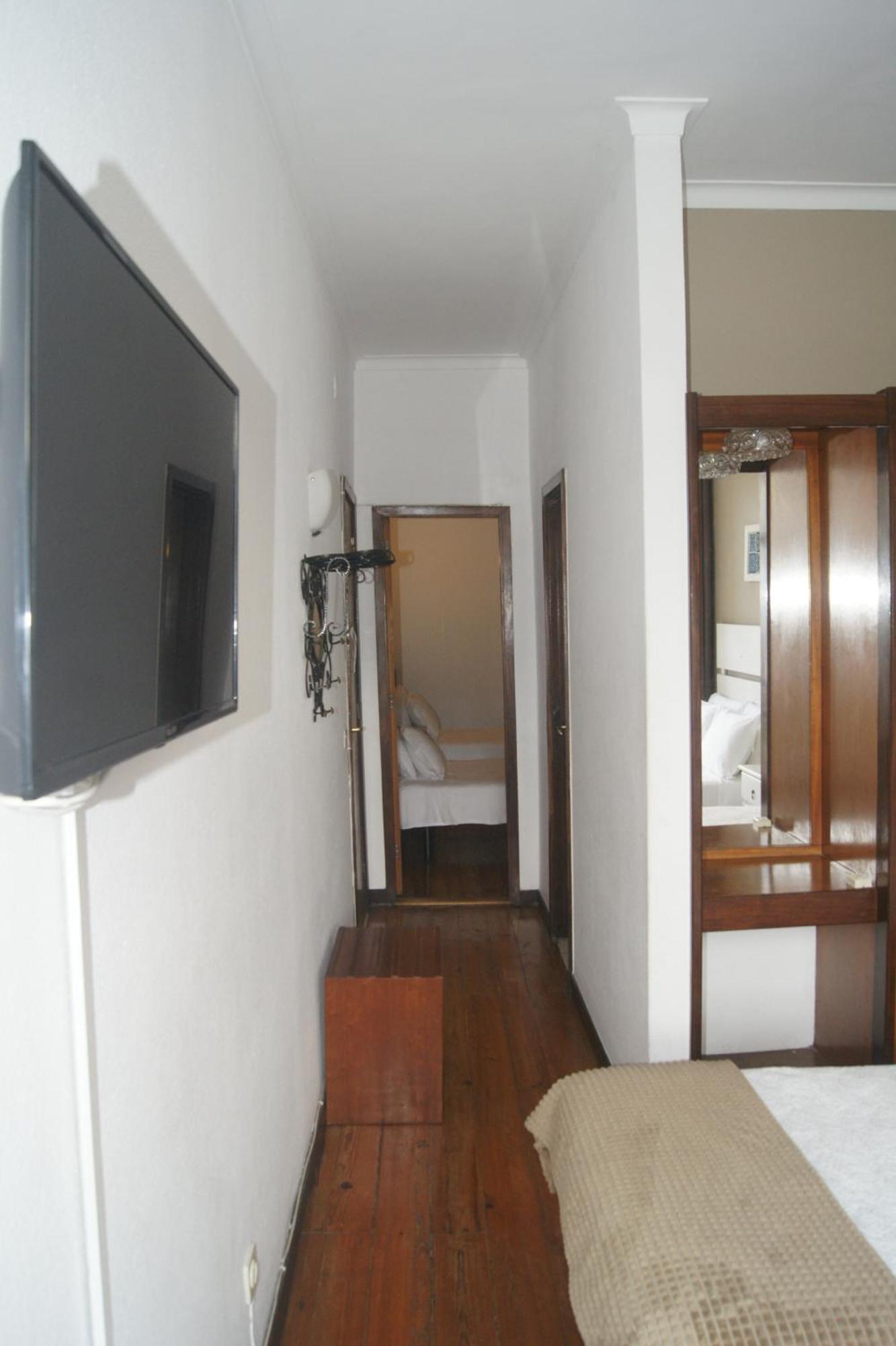 פורטו Hotel Chique Aliados מראה חיצוני תמונה