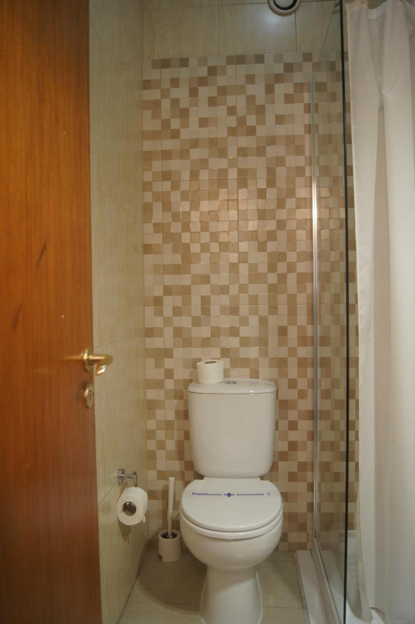 פורטו Hotel Chique Aliados מראה חיצוני תמונה