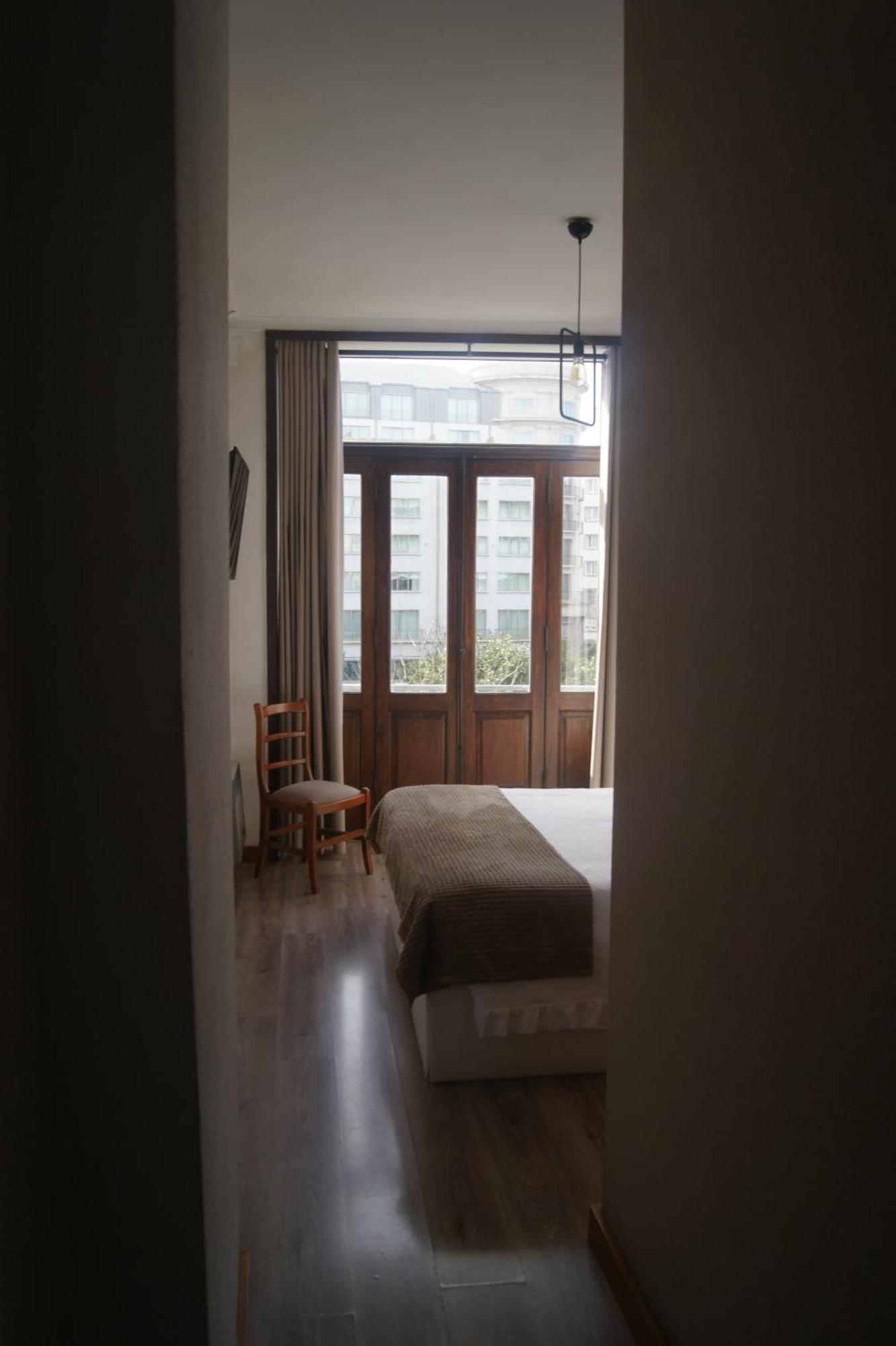 פורטו Hotel Chique Aliados מראה חיצוני תמונה