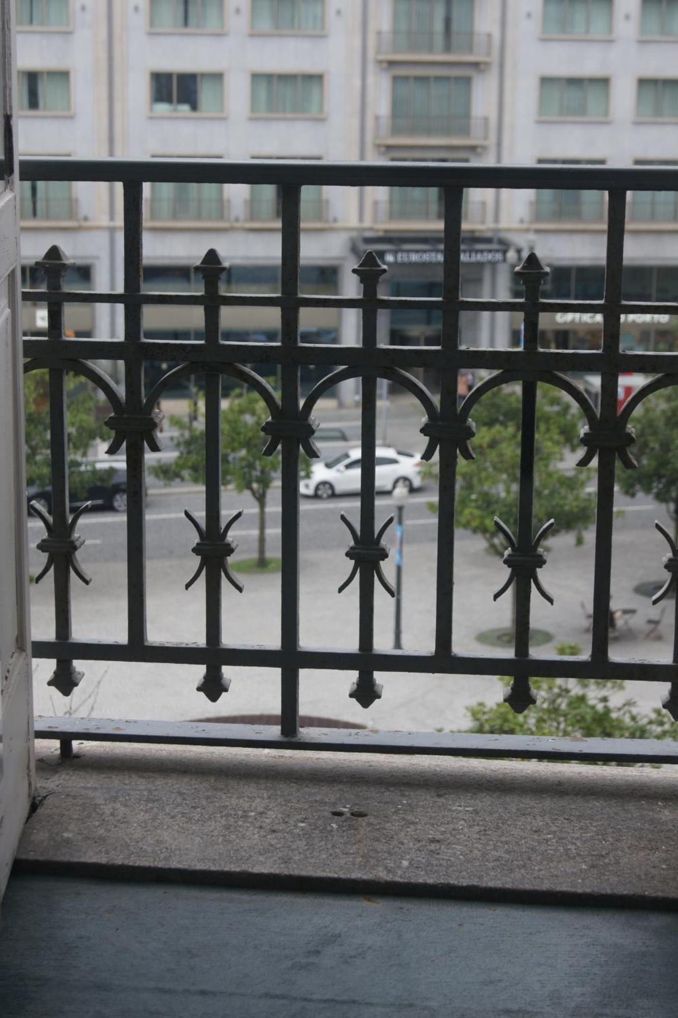 פורטו Hotel Chique Aliados מראה חיצוני תמונה