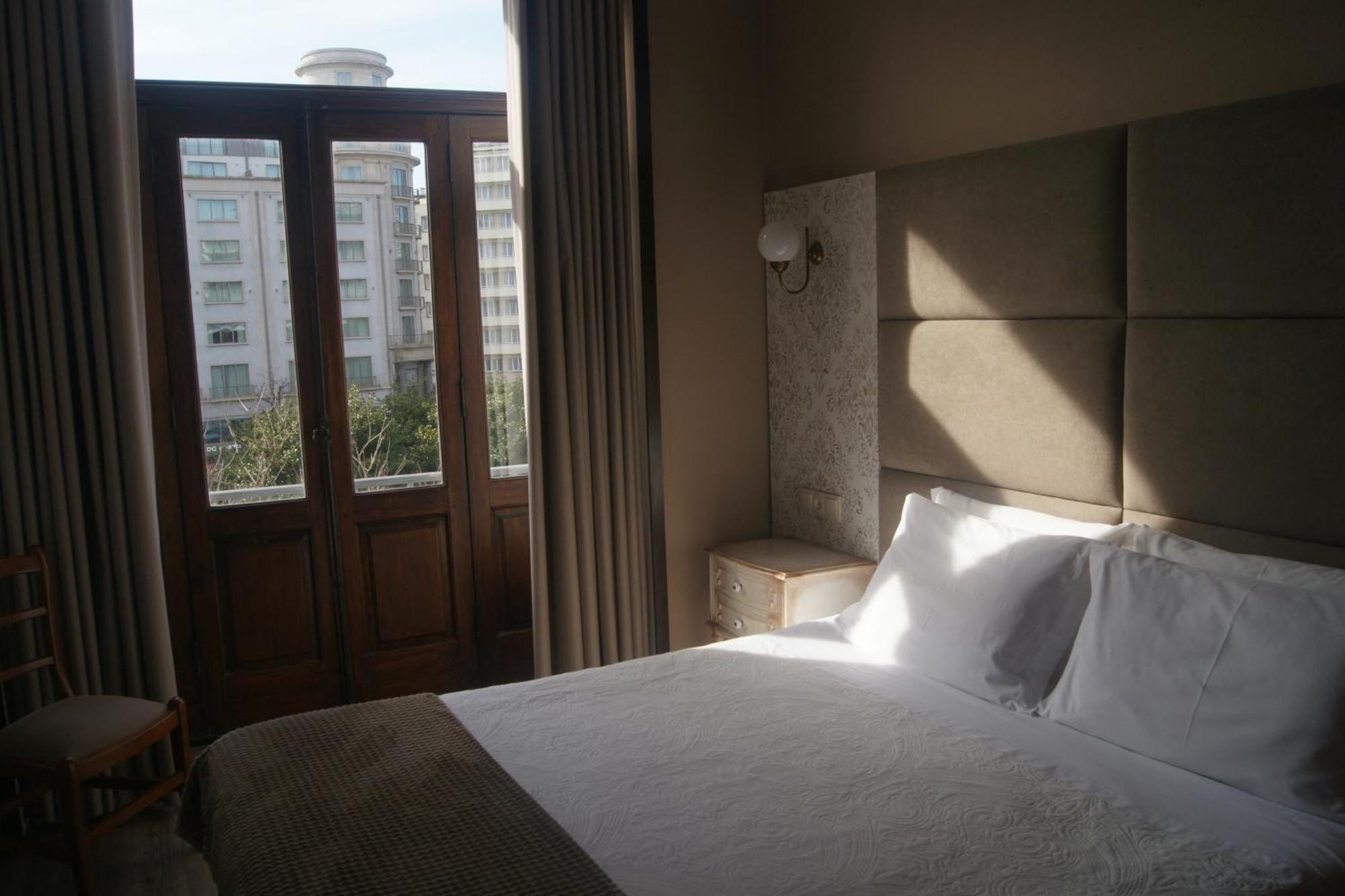 פורטו Hotel Chique Aliados מראה חיצוני תמונה